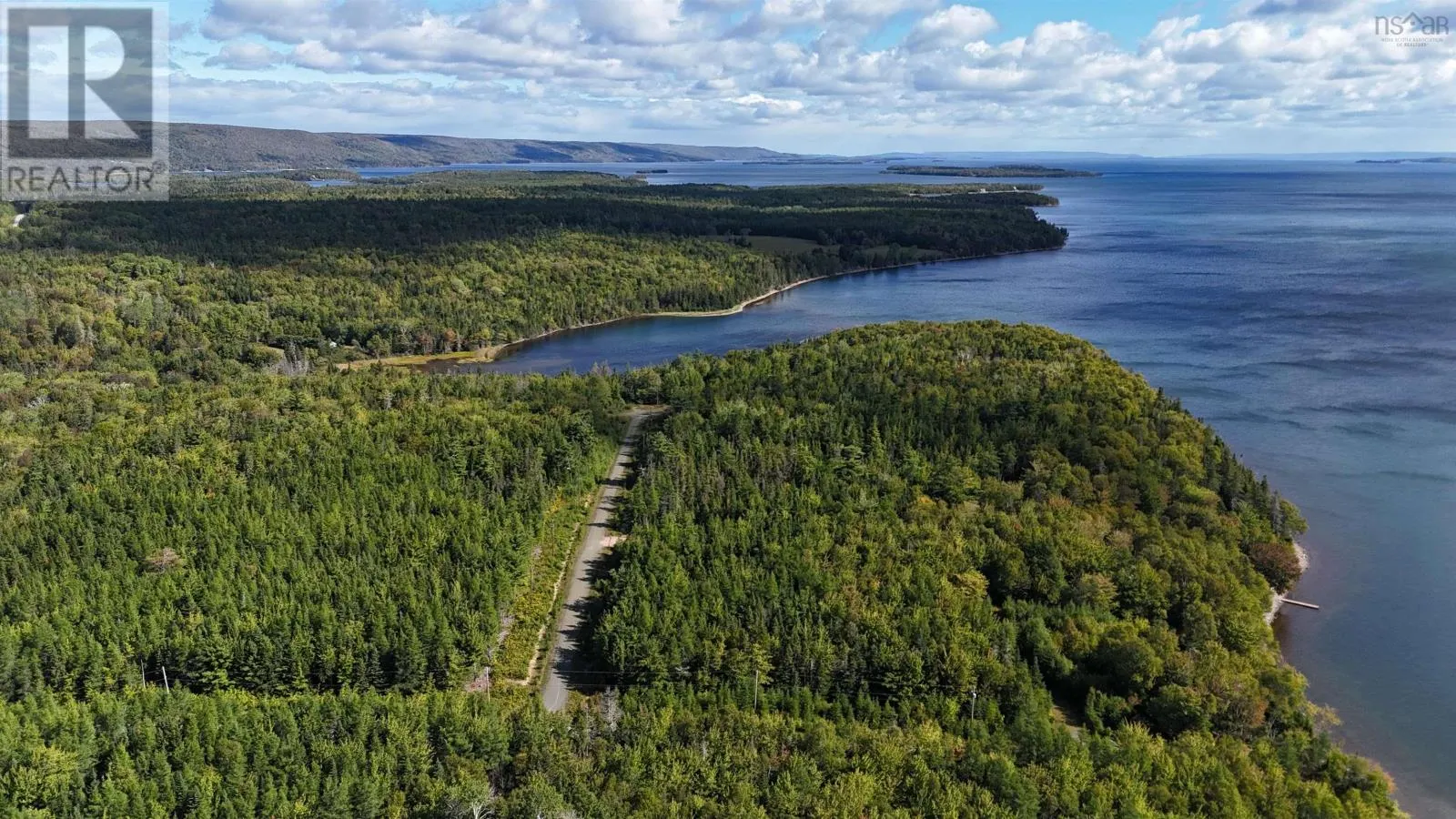 Lot 14 Golden Shore Dr