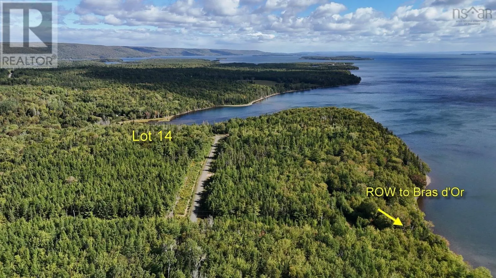Lot 14 Golden Shore Dr