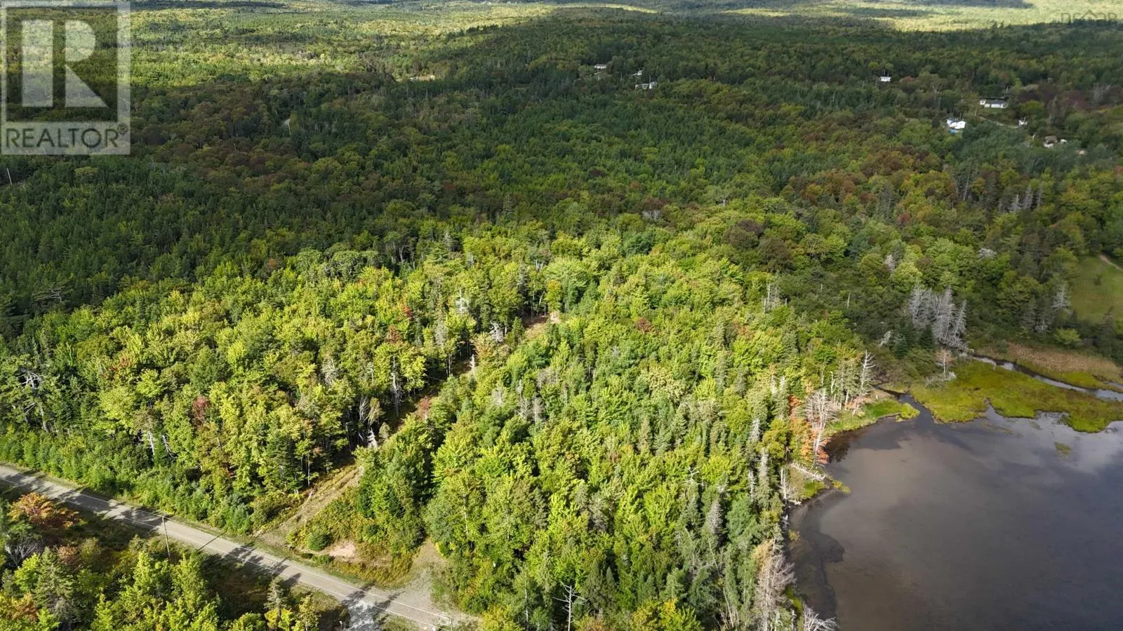 Lot 14 Golden Shore Dr