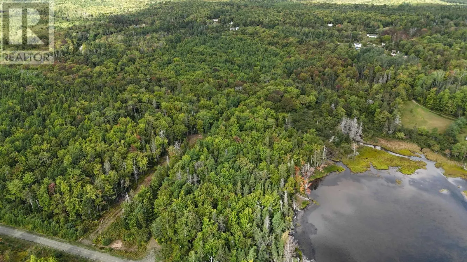 Lot 14 Golden Shore Dr