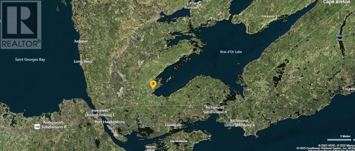 Lot 14 Golden Shore Dr