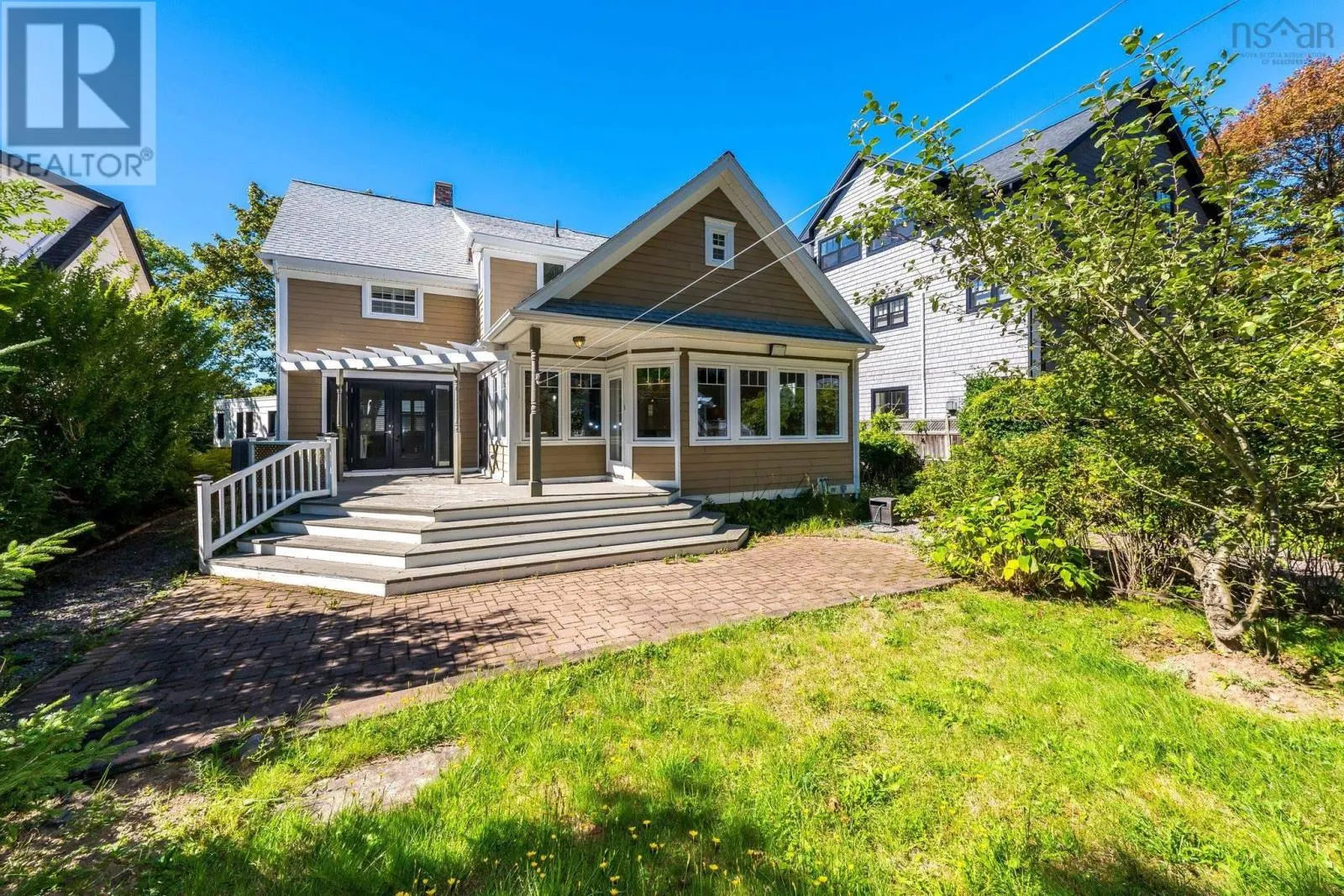 1139 Dalhousie Street