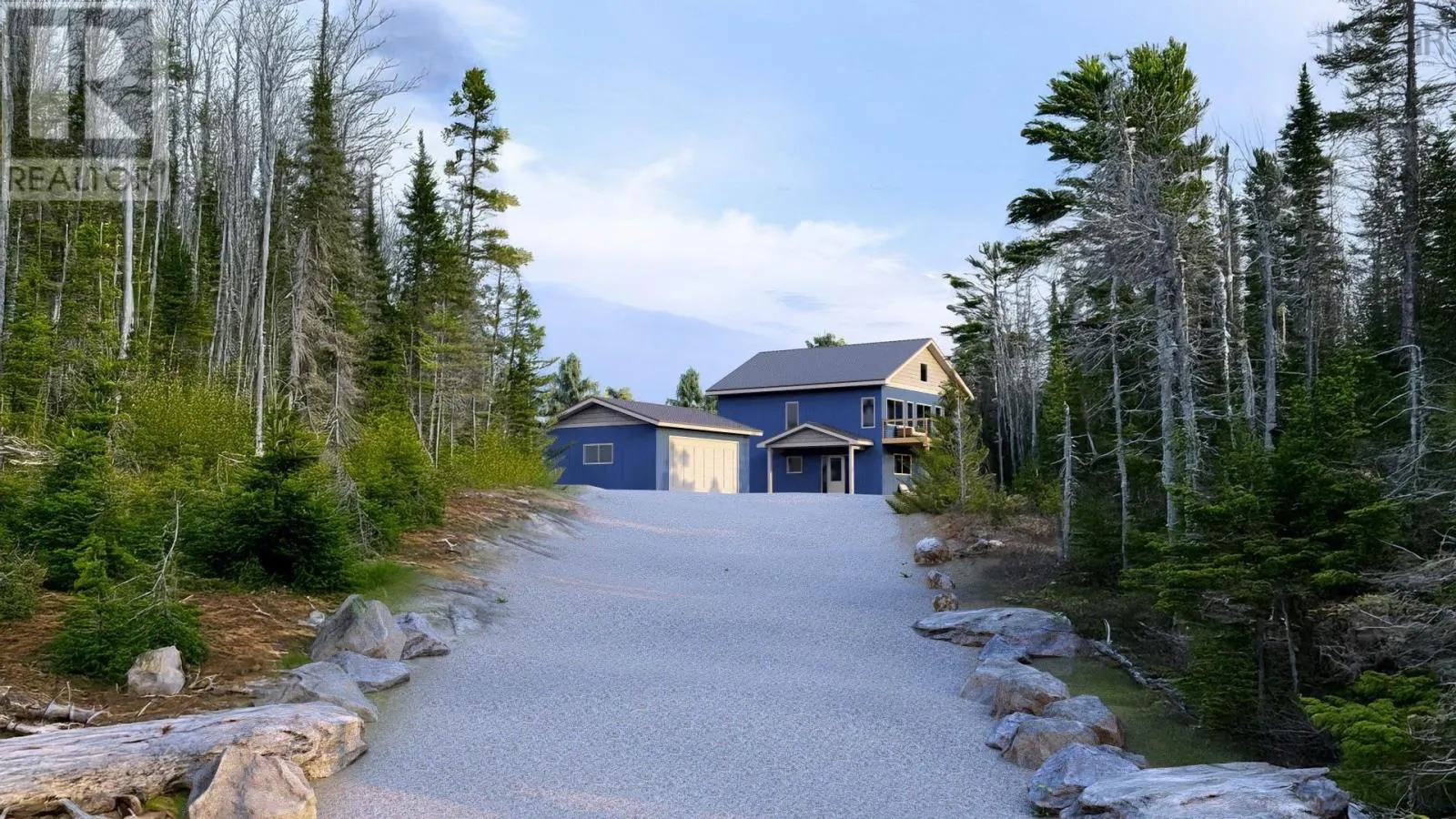 Lot 2A East Petpeswick Road