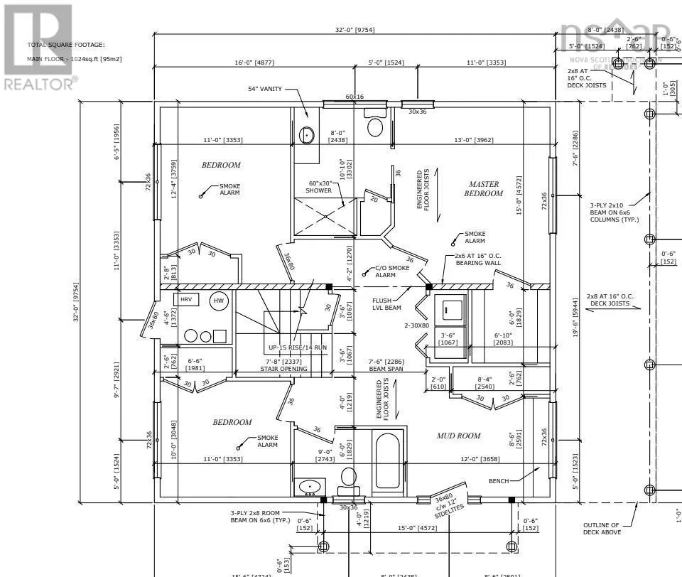 Lot 2A East Petpeswick Road