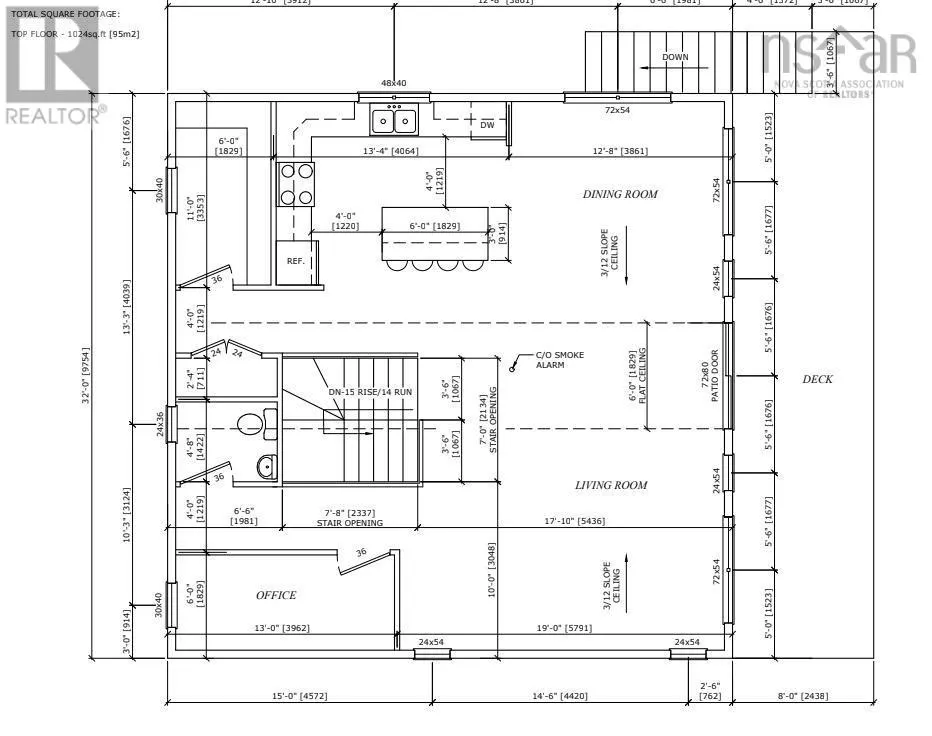 Lot 2A East Petpeswick Road