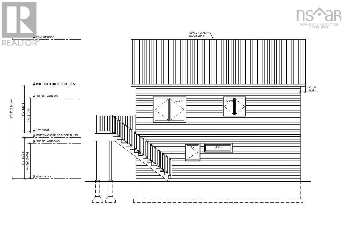 Lot 2A East Petpeswick Road