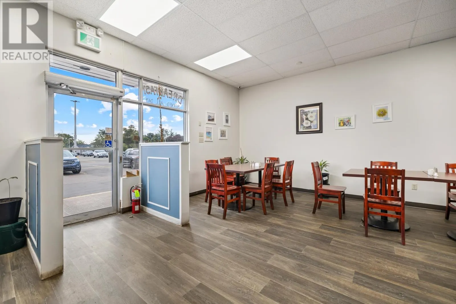 17-25 Meadowbank Road
