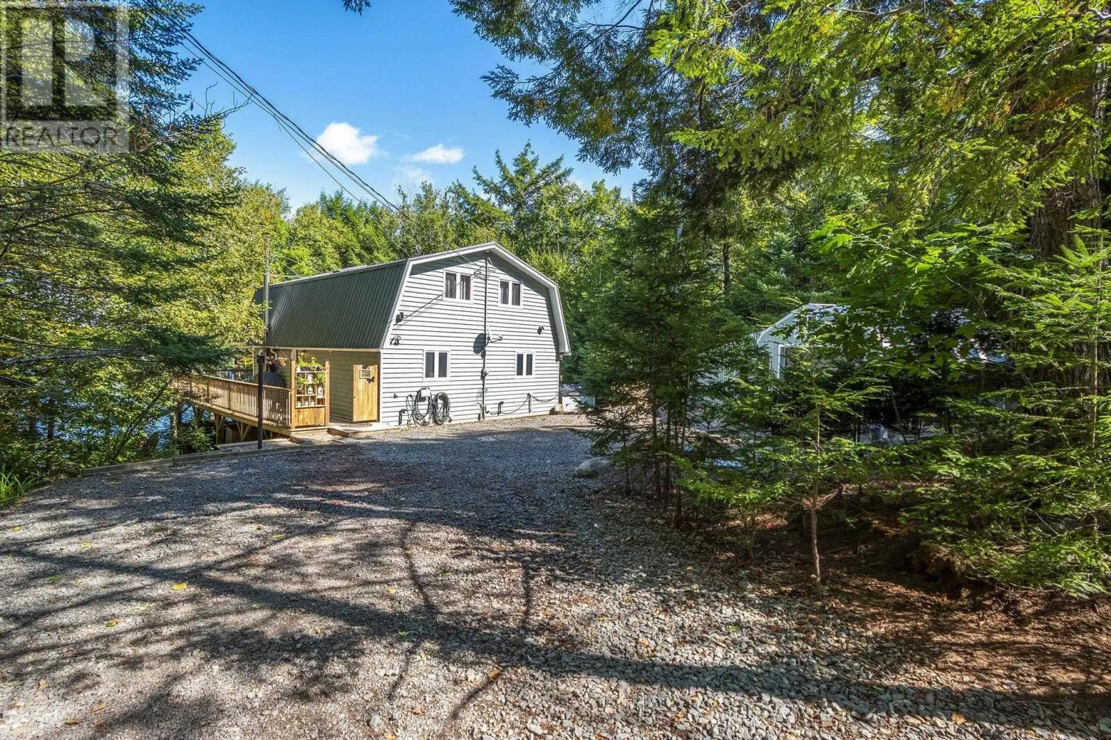 120 Lakeside Drive