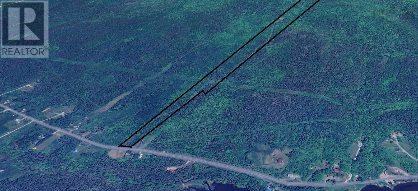 East Margaree Road