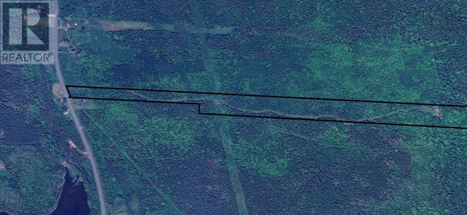 East Margaree Road