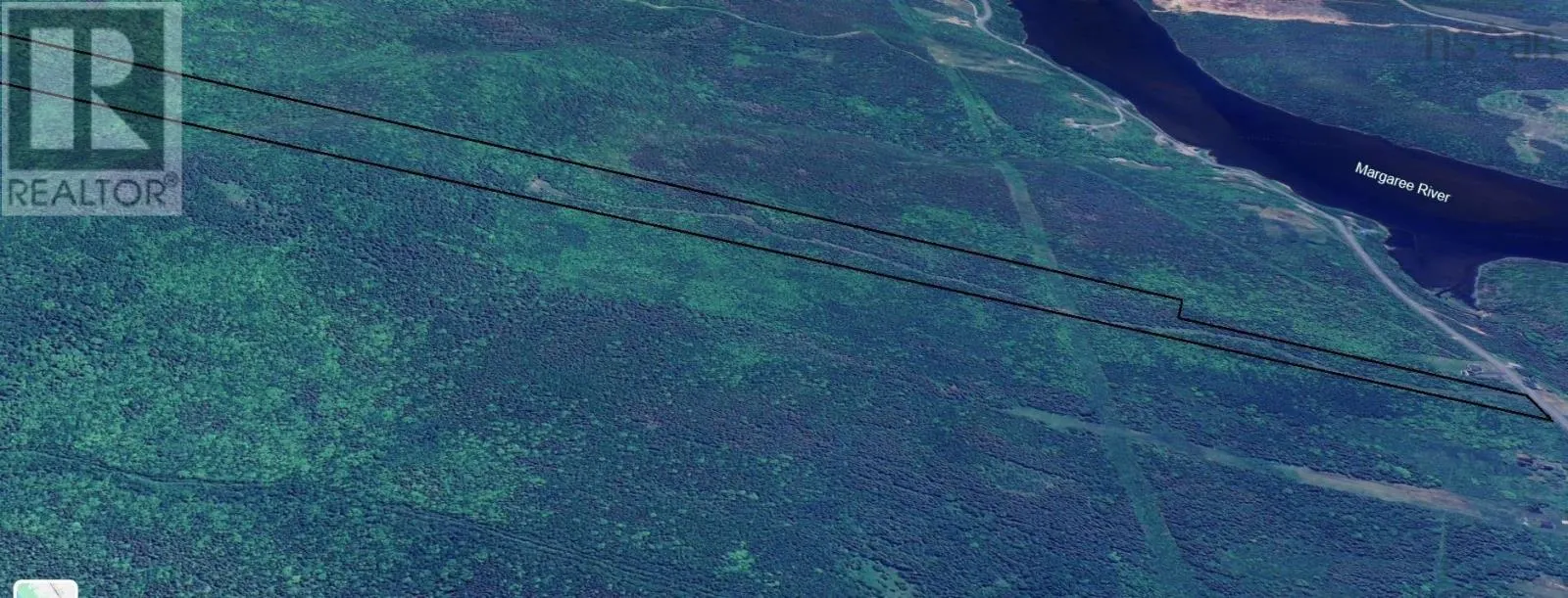 East Margaree Road