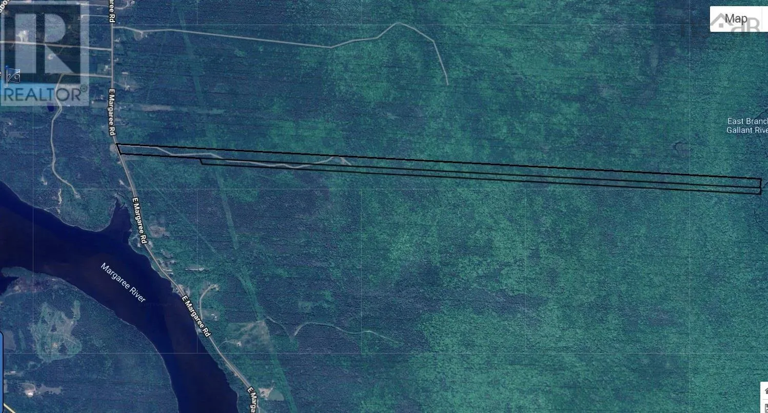 East Margaree Road