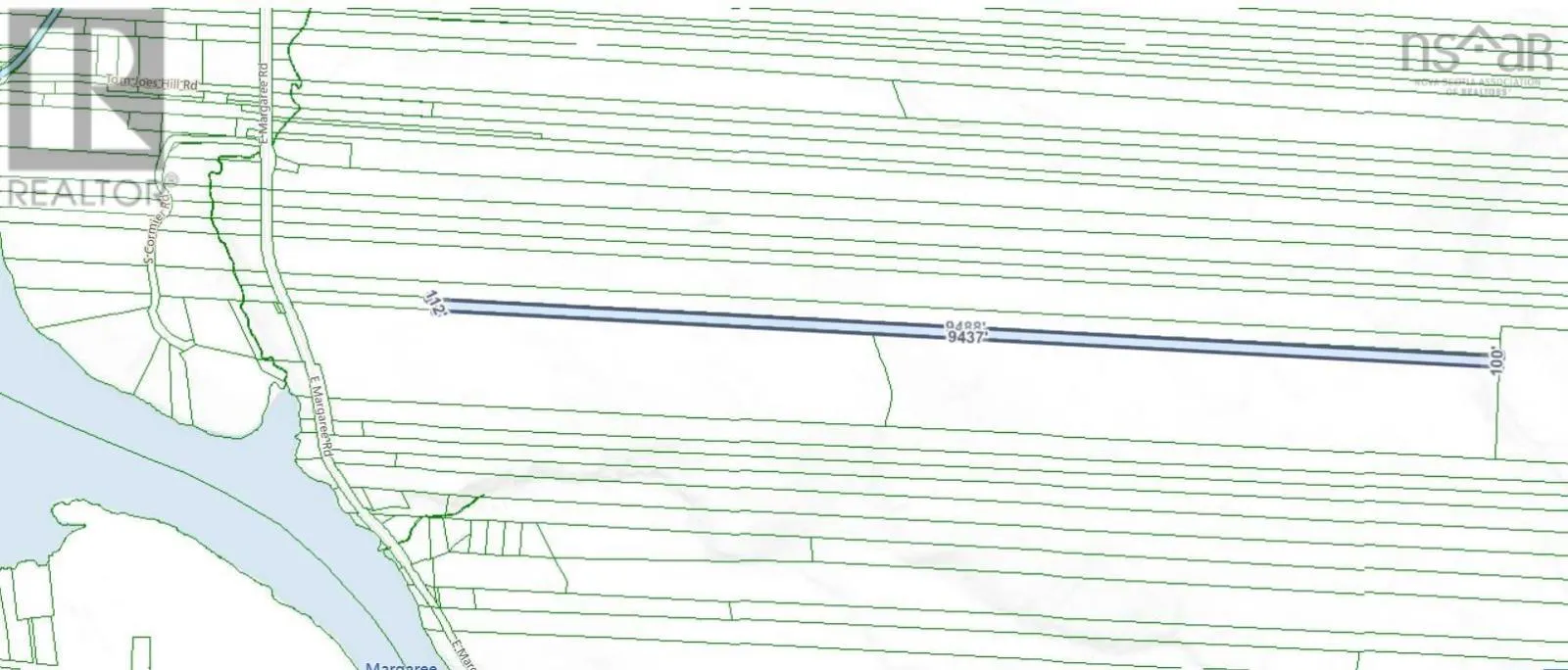 East Margaree Road