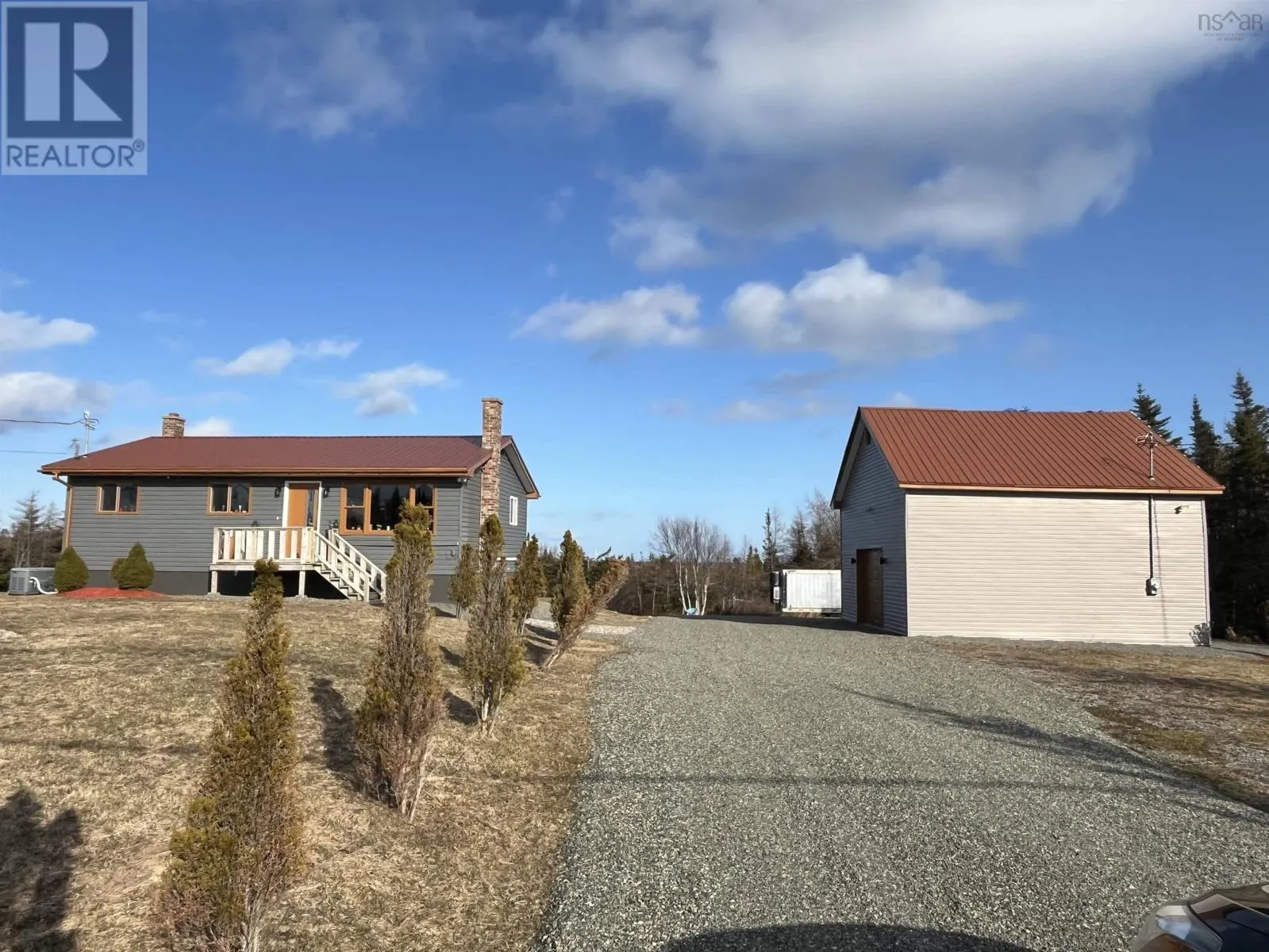 1853 Fourchu Road