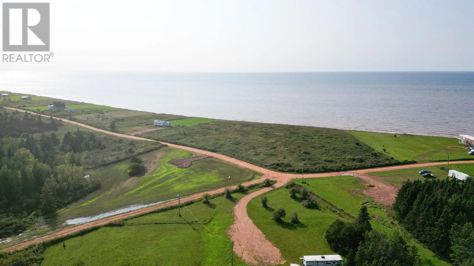 Sea Watch Road|St. Lawrence