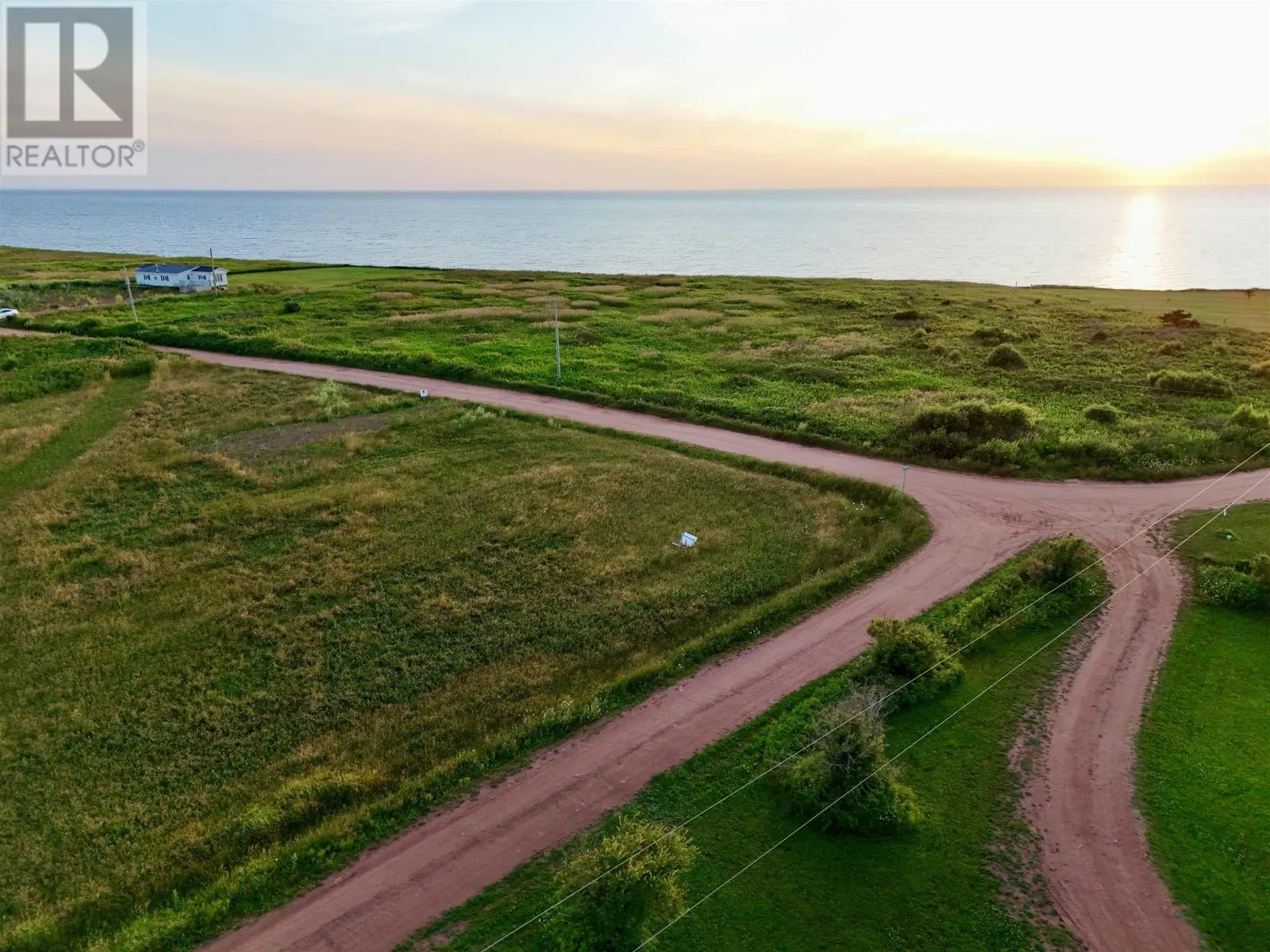 Sea Watch Road|St. Lawrence
