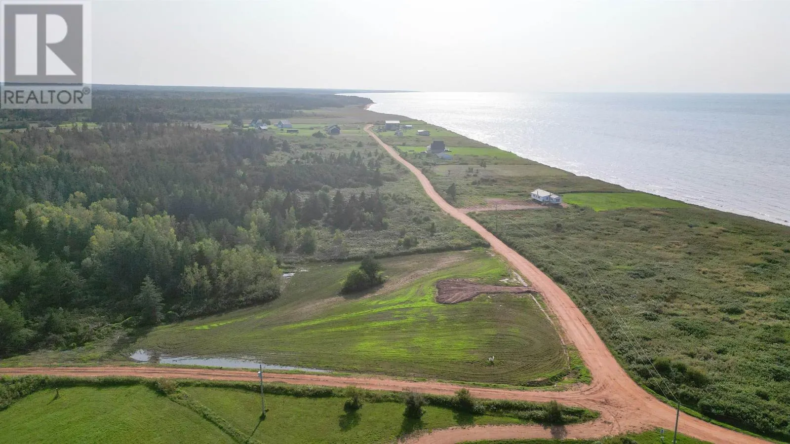 Sea Watch Road|St. Lawrence