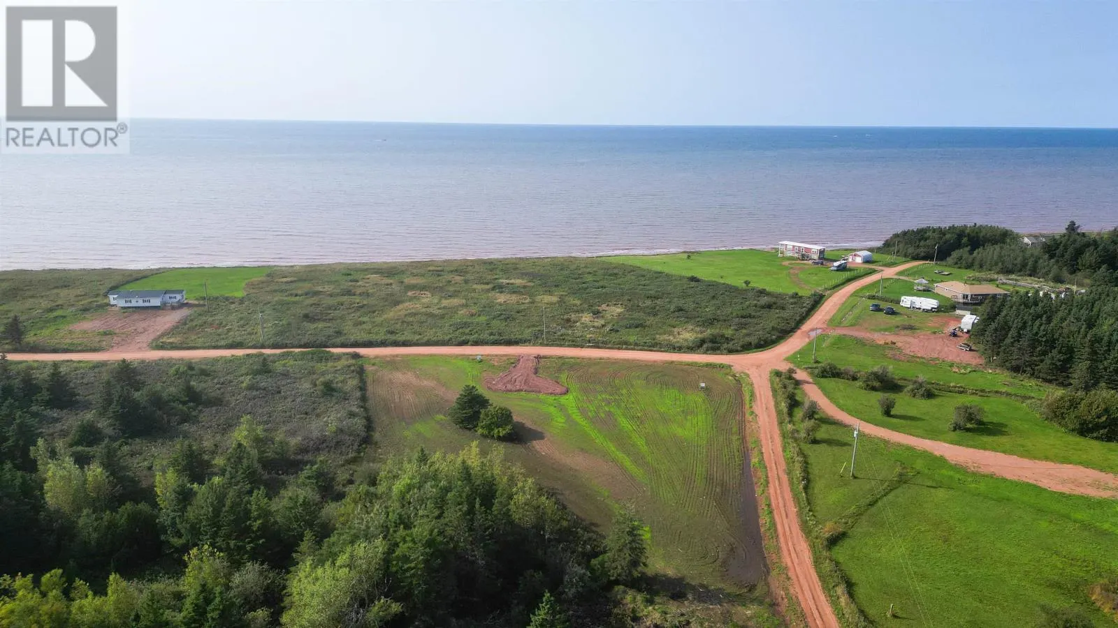 Sea Watch Road|St. Lawrence
