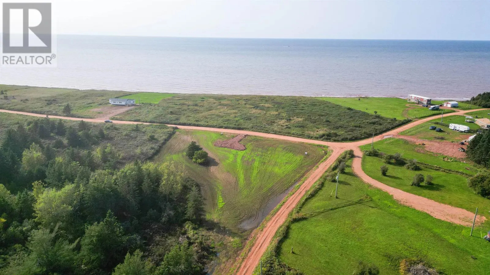 Sea Watch Road|St. Lawrence