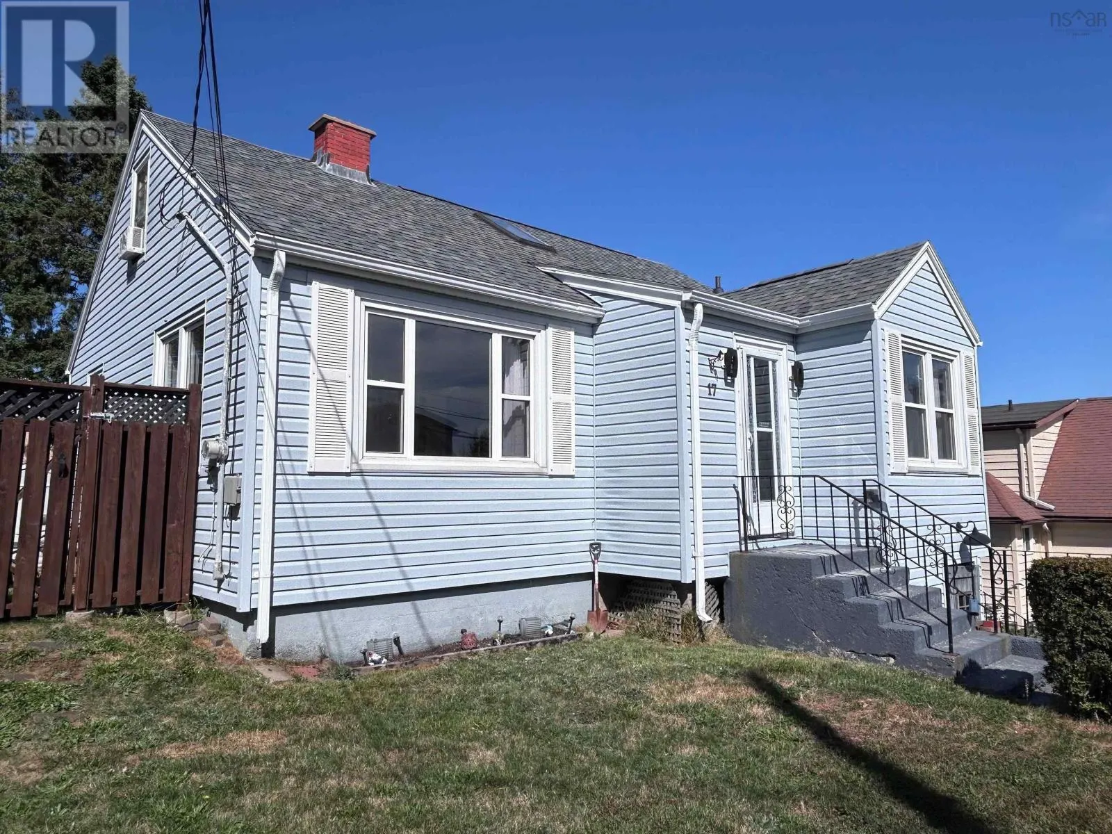 17 Rosedale Avenue