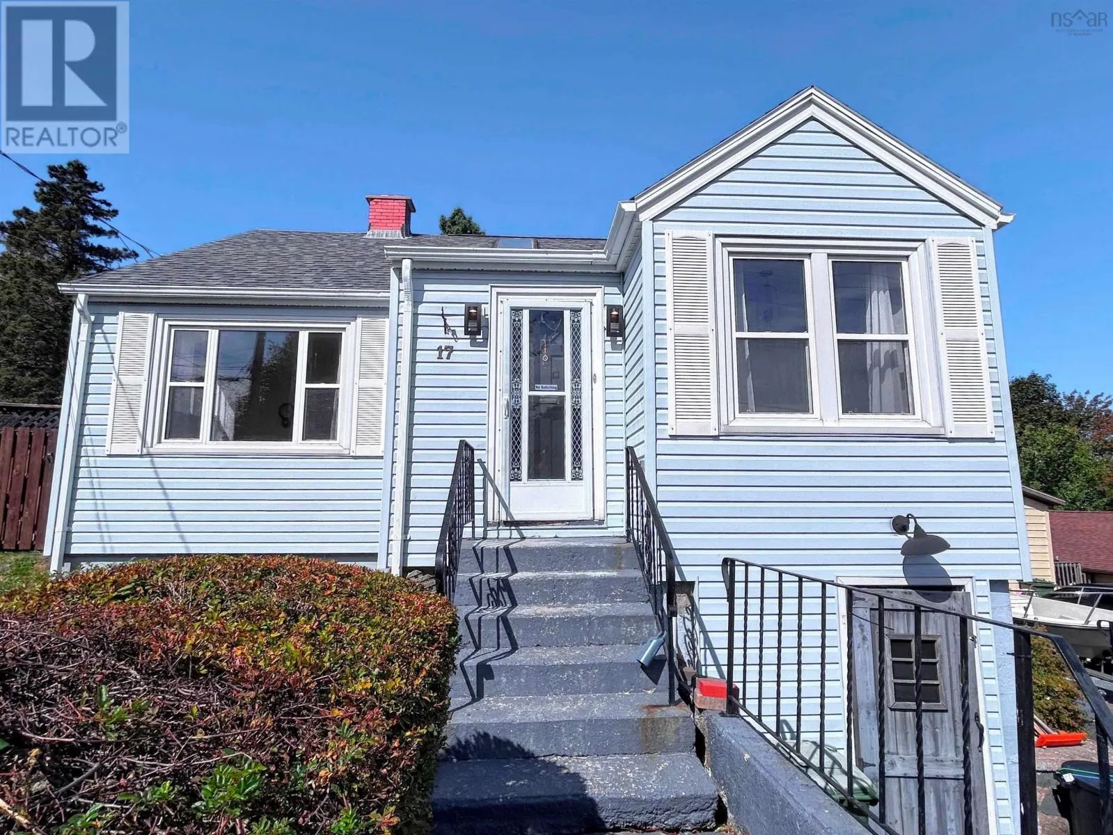 17 Rosedale Avenue