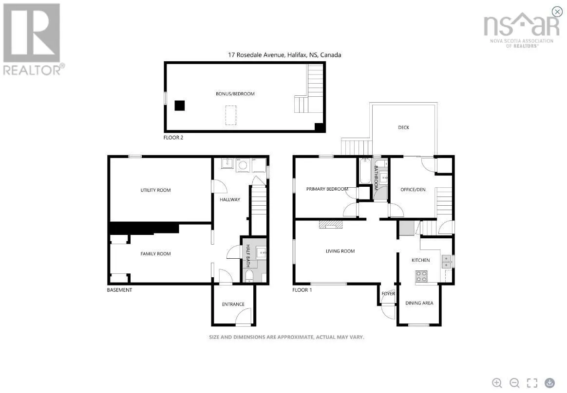 17 Rosedale Avenue
