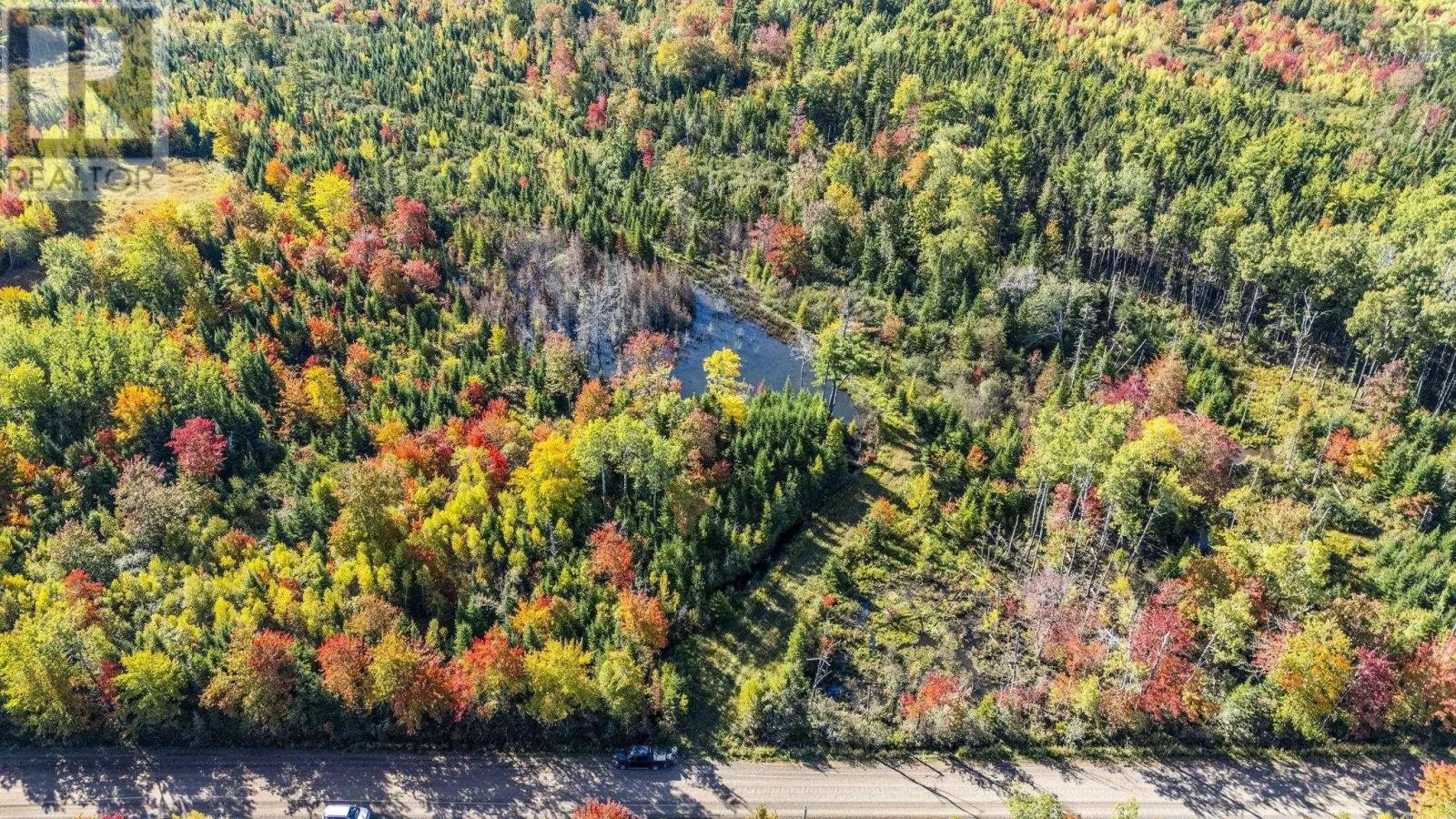 Lot Cloverdale Road