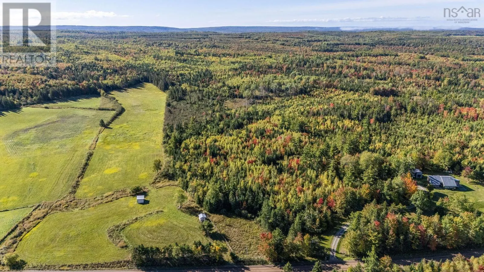 Lot Cloverdale Road