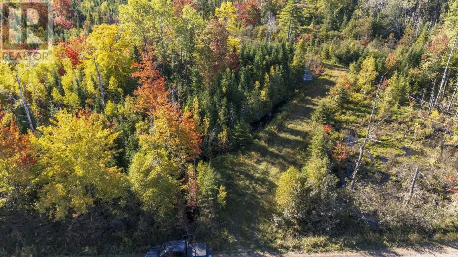 Lot Cloverdale Road