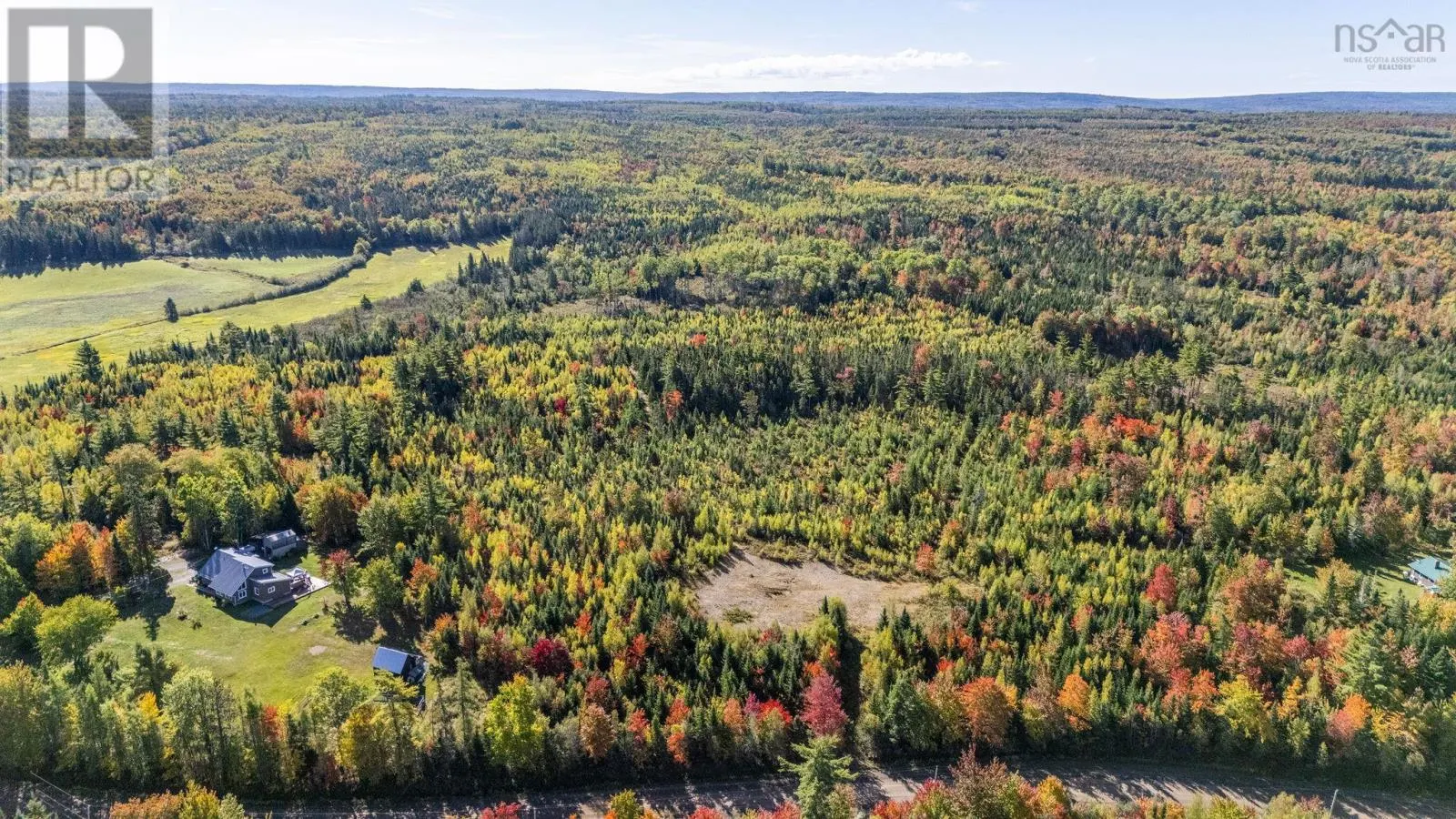 Lot Cloverdale Road