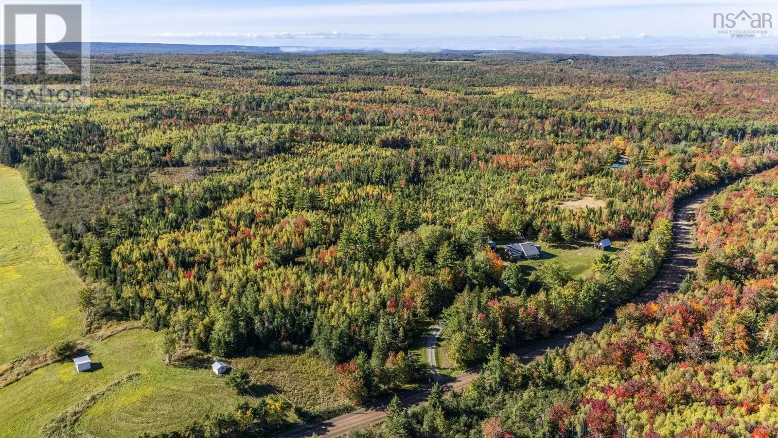 Lot Cloverdale Road