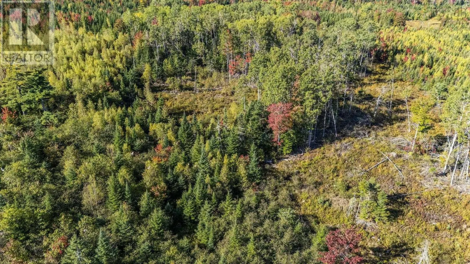 Lot Cloverdale Road