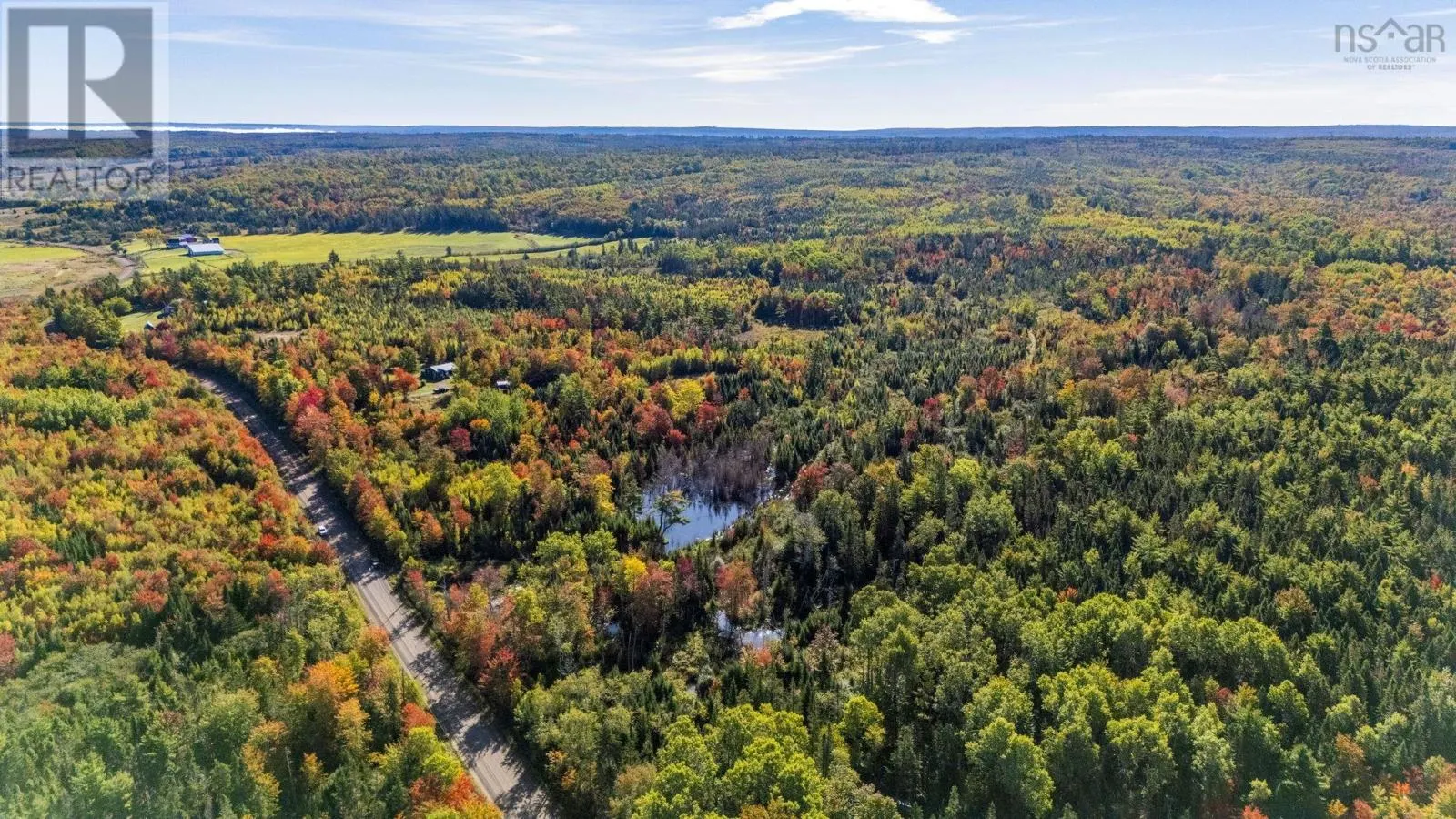 Lot Cloverdale Road