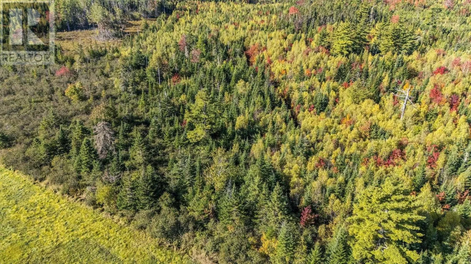 Lot Cloverdale Road