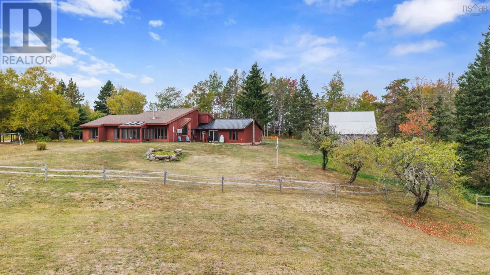 1215 Hansford Road
