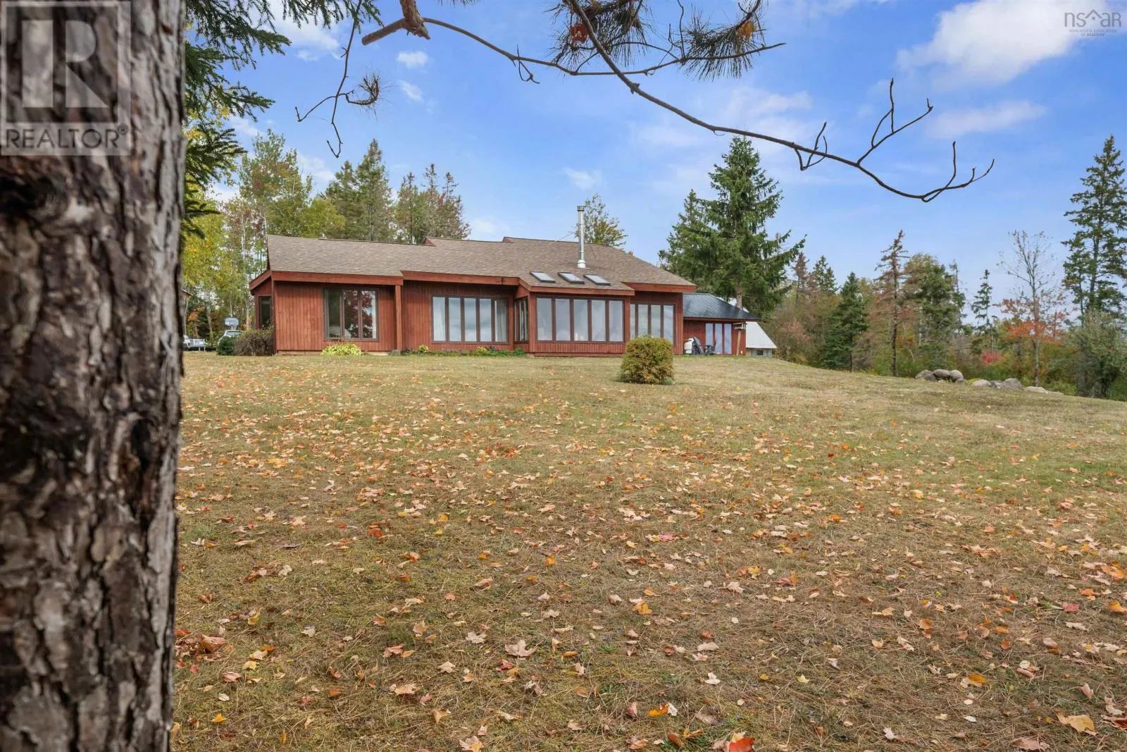 1215 Hansford Road