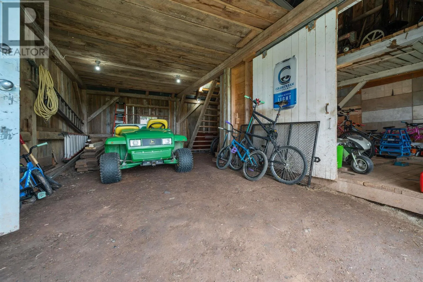 1215 Hansford Road