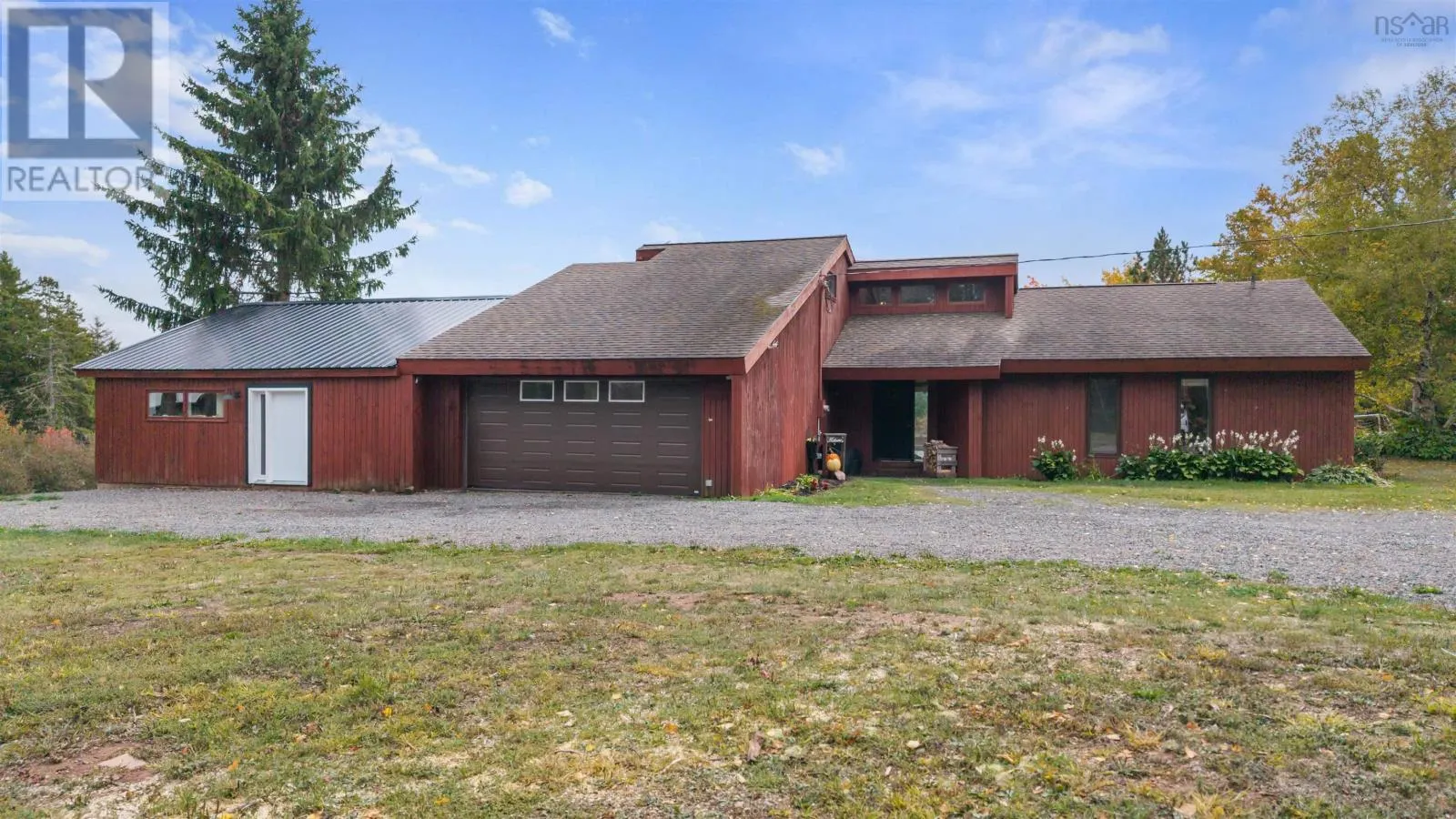 1215 Hansford Road