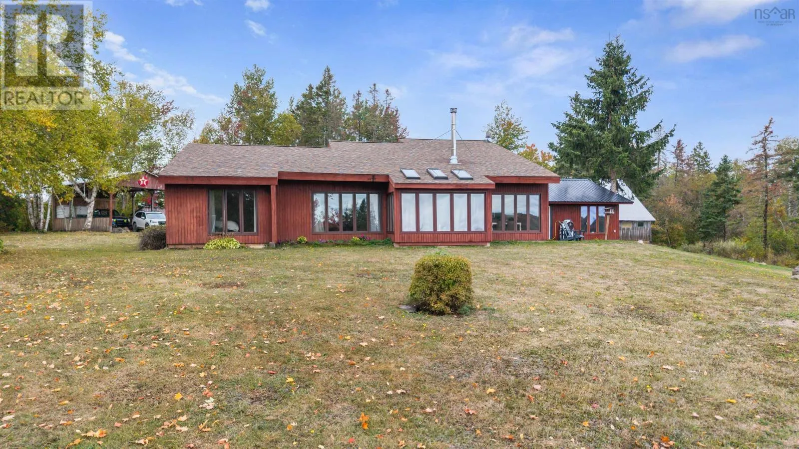 1215 Hansford Road