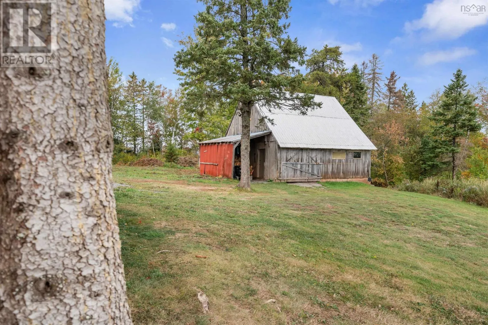 1215 Hansford Road