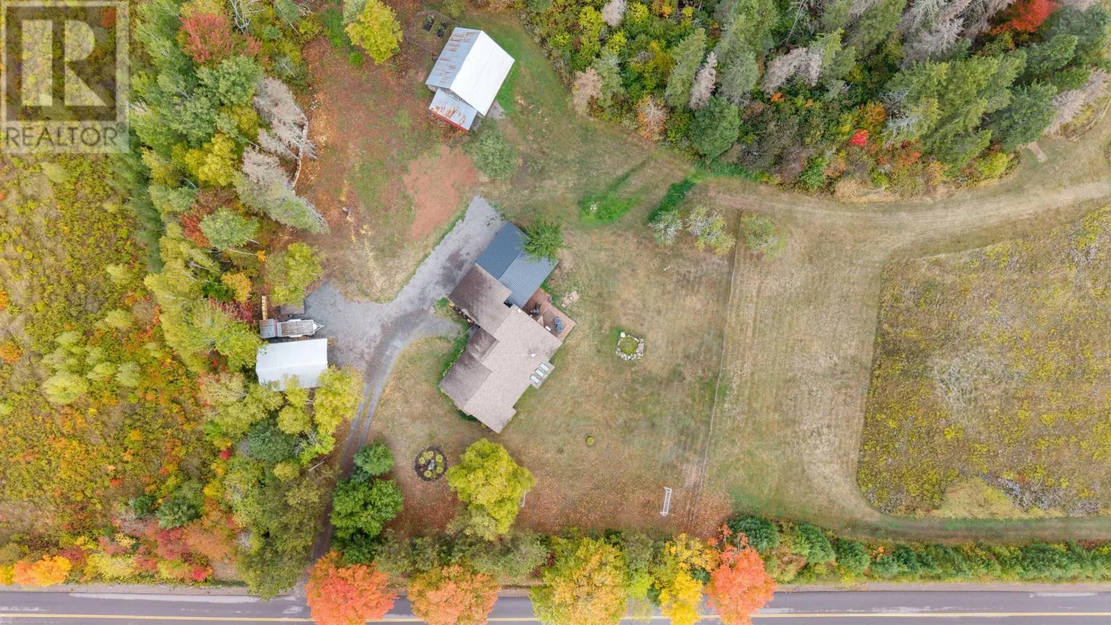 1215 Hansford Road