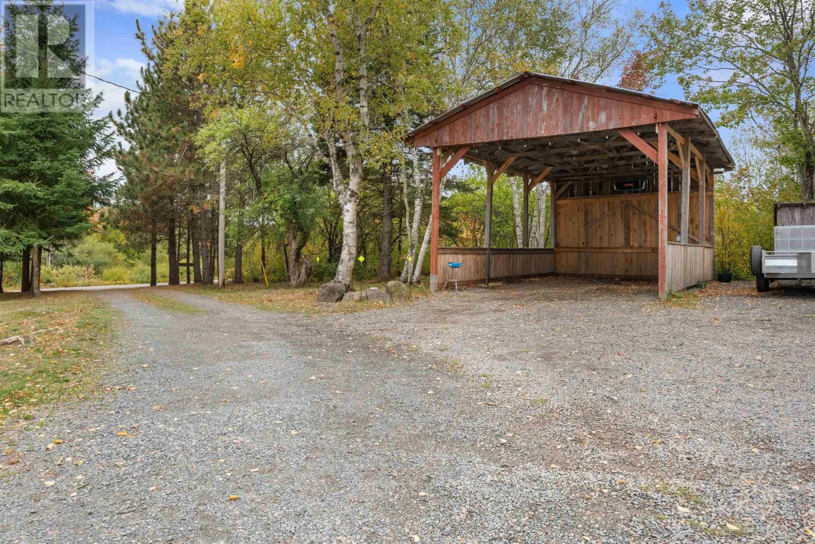 1215 Hansford Road