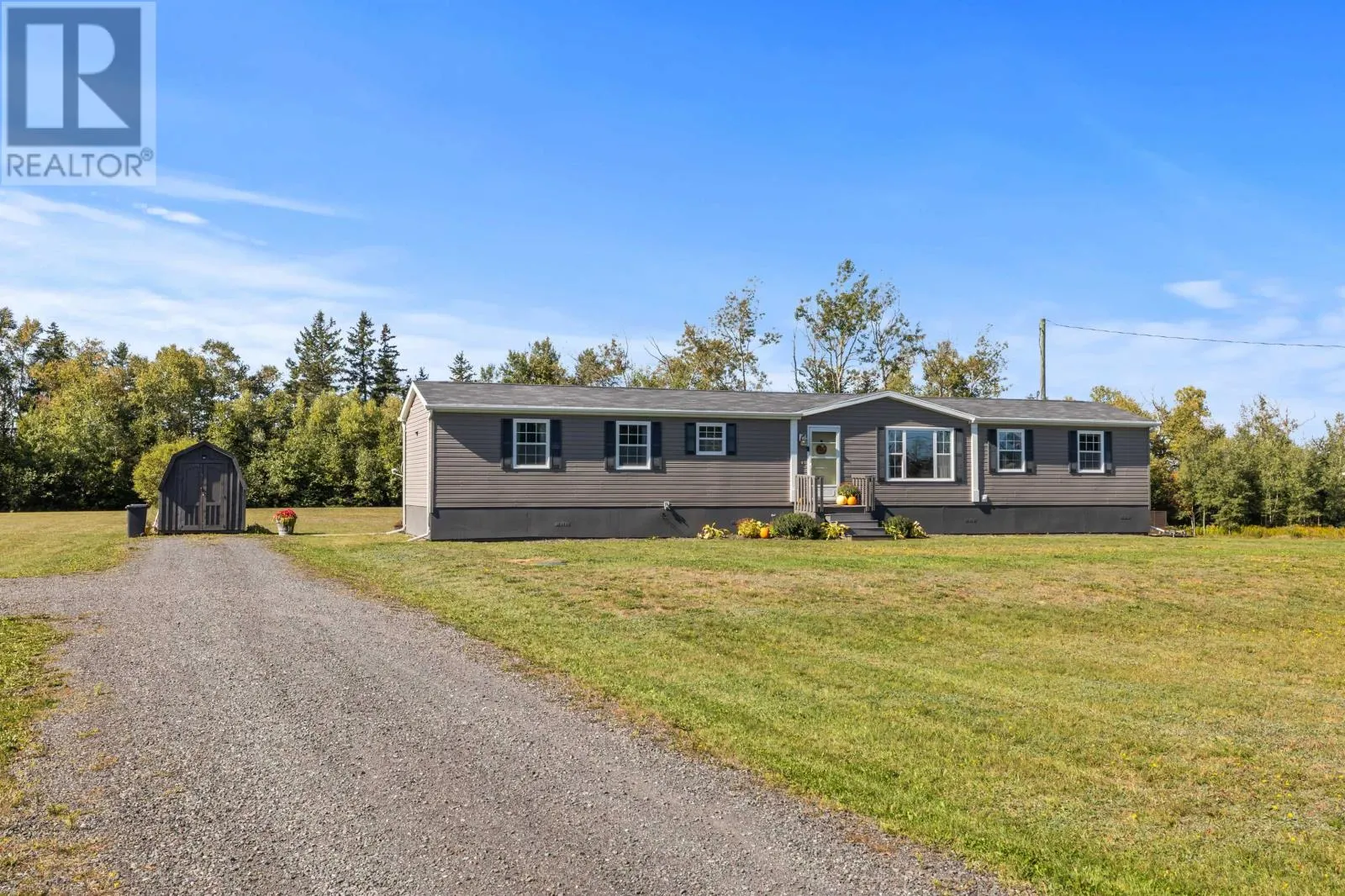 558 Lower Montague Road