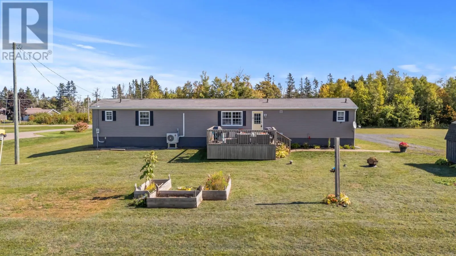 558 Lower Montague Road