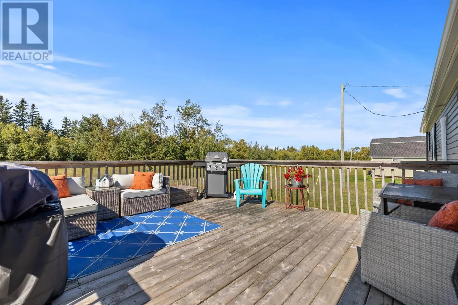 558 Lower Montague Road