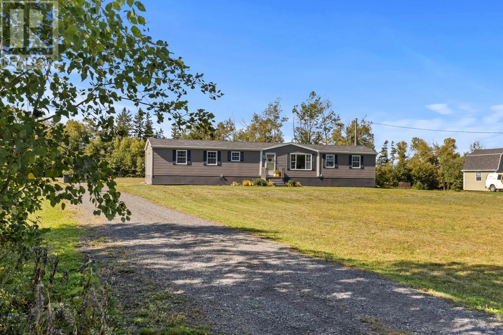 558 Lower Montague Road