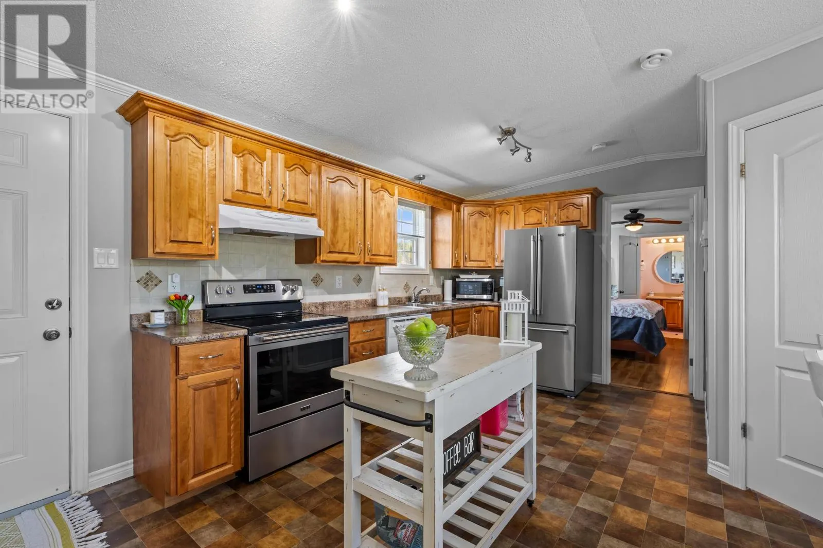 558 Lower Montague Road