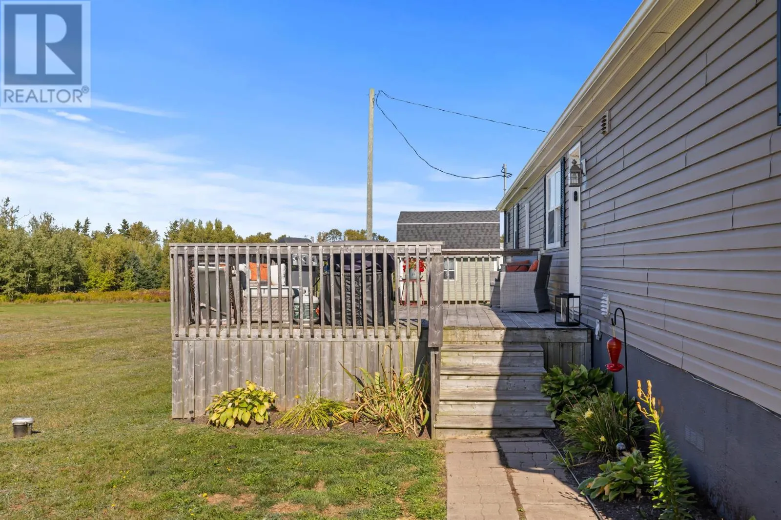 558 Lower Montague Road