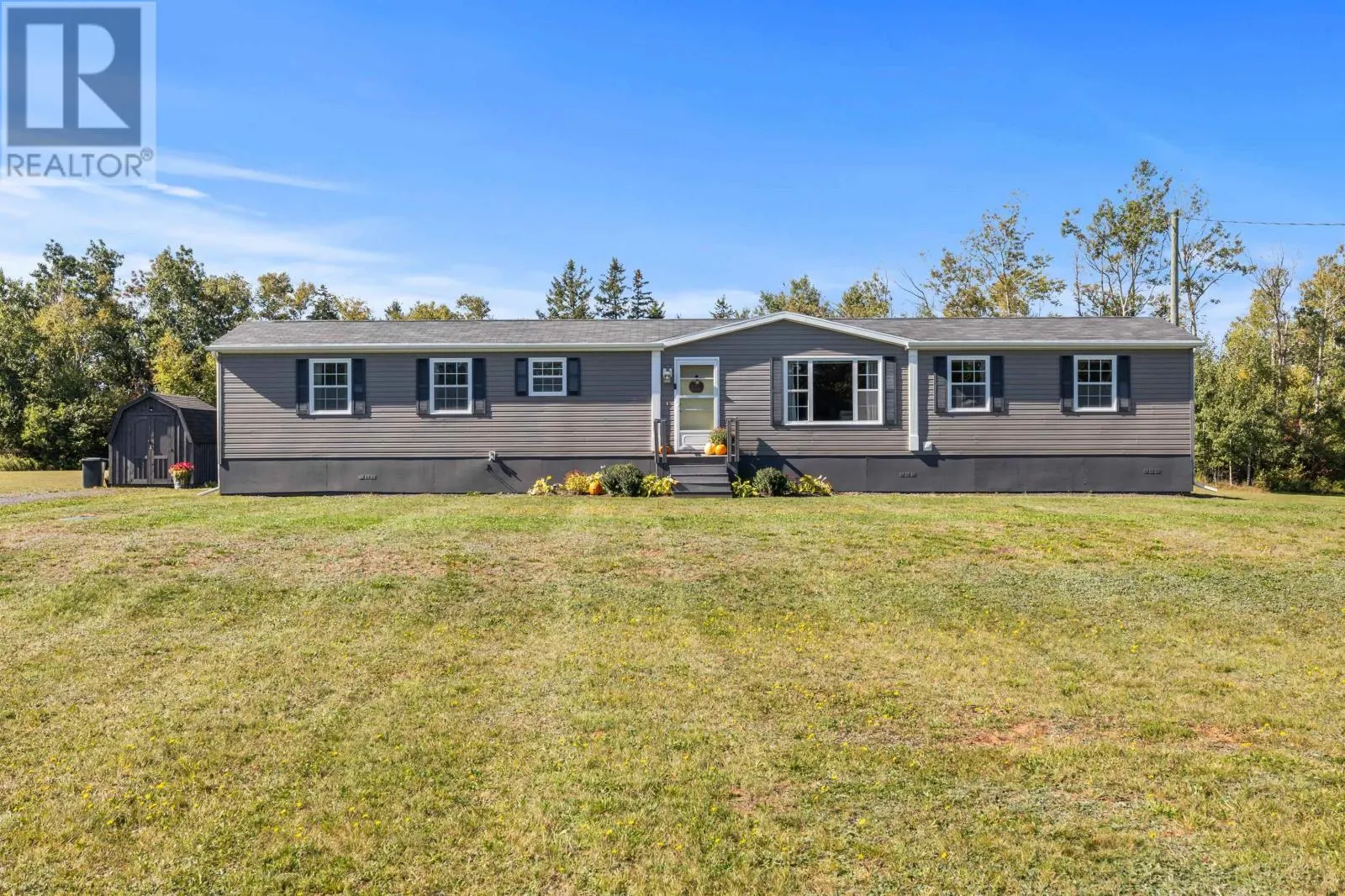 558 Lower Montague Road