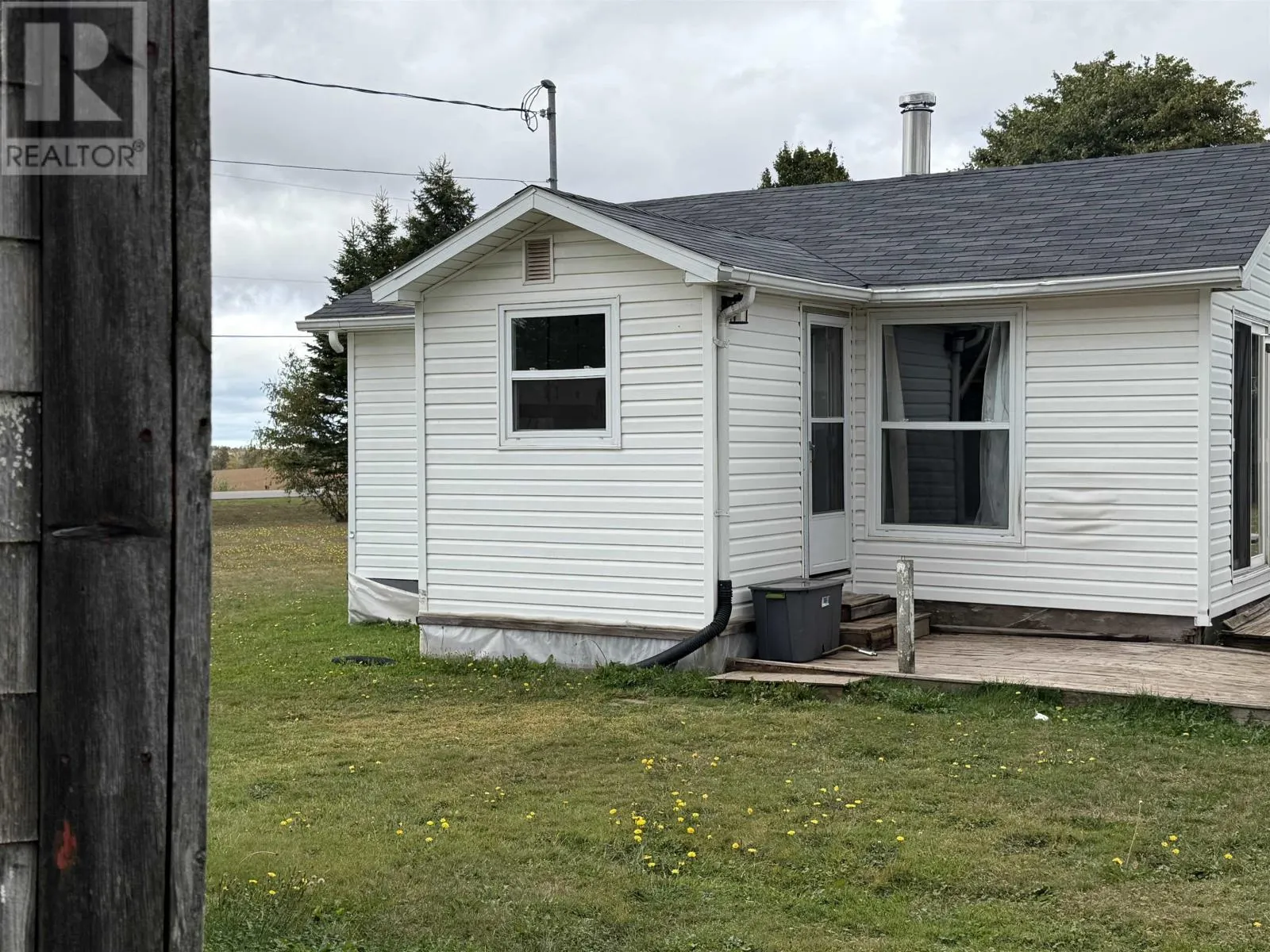 2491 Horne Cross Road